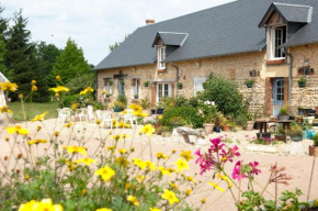  Les Châtelains  Эннордр